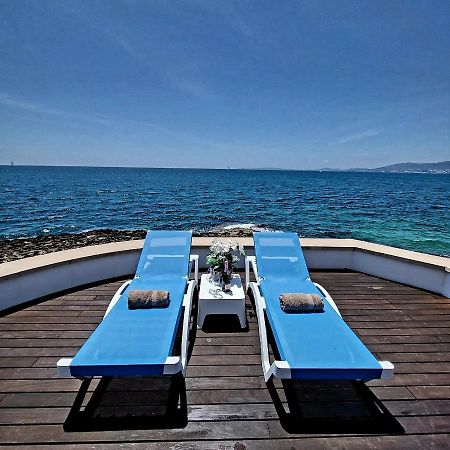 Villa Mar Felostal Palma de Mallorca Exteriör bild