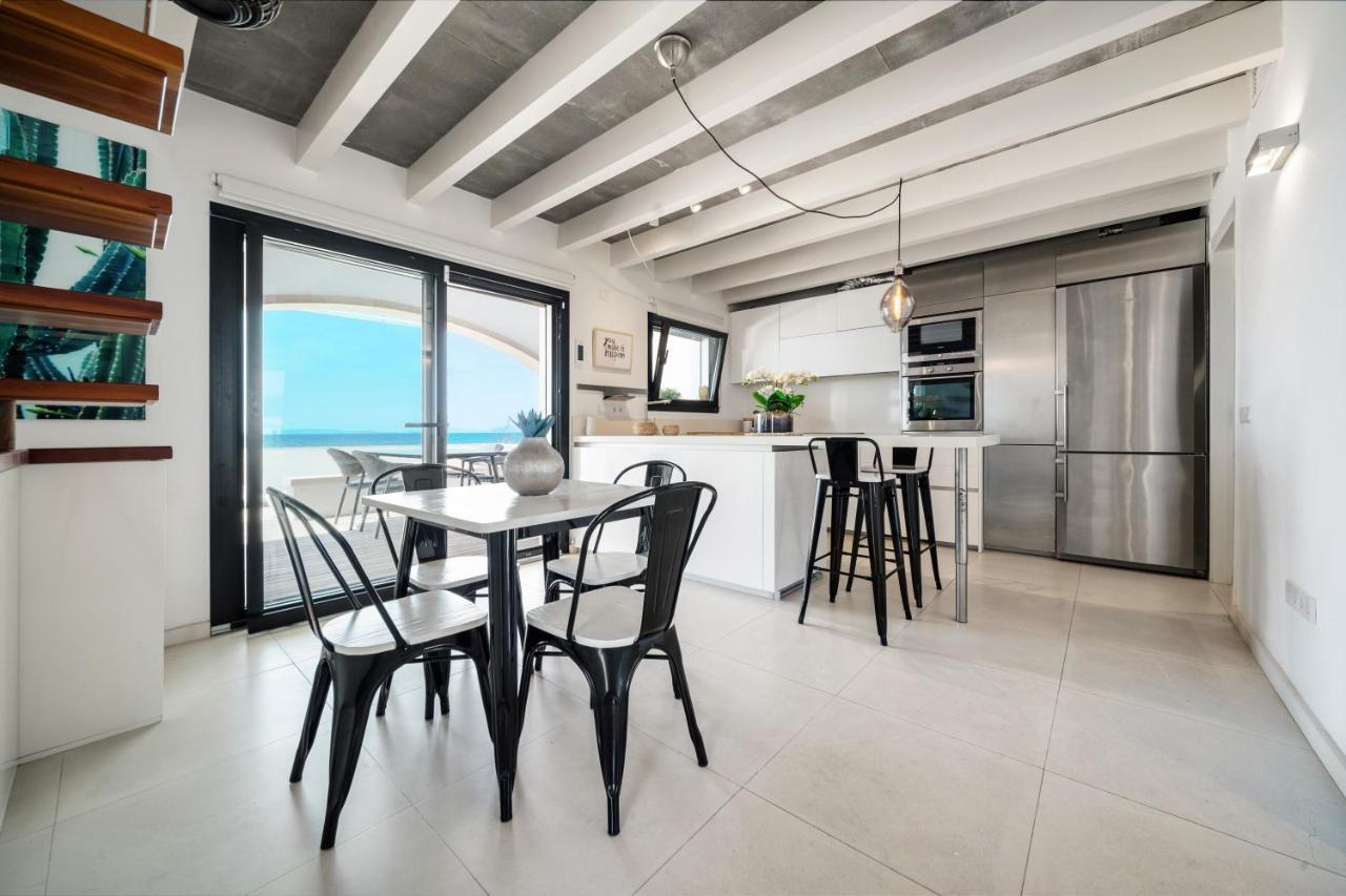 Villa Mar Felostal Palma de Mallorca Exteriör bild