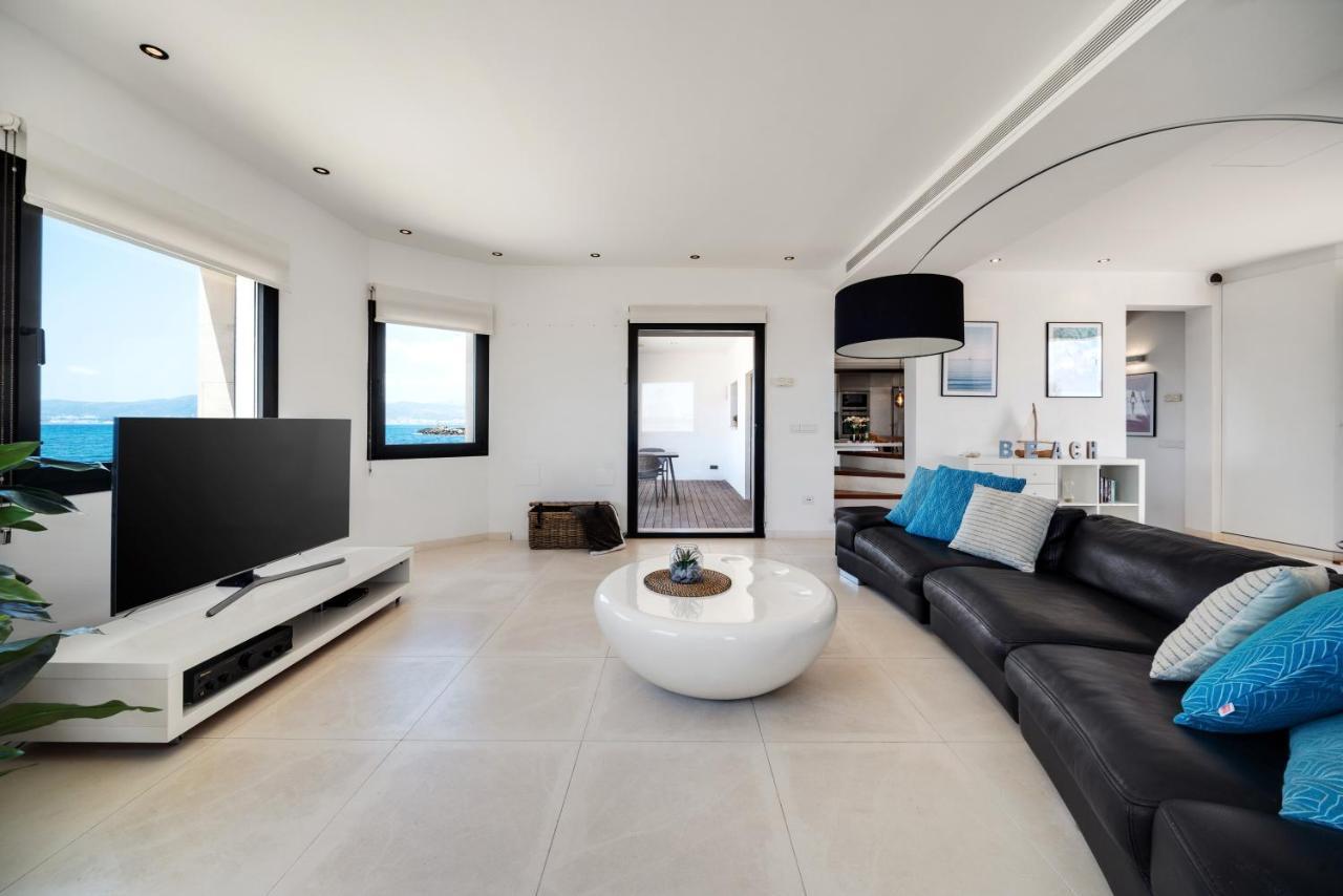 Villa Mar Felostal Palma de Mallorca Exteriör bild