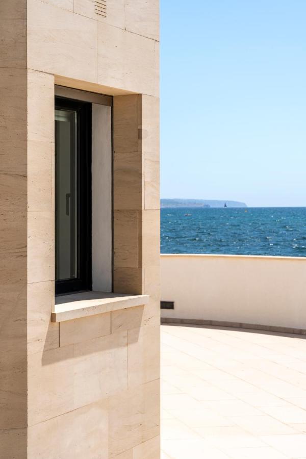 Villa Mar Felostal Palma de Mallorca Exteriör bild
