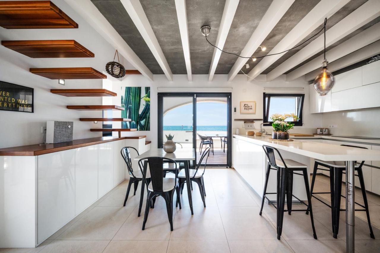 Villa Mar Felostal Palma de Mallorca Exteriör bild