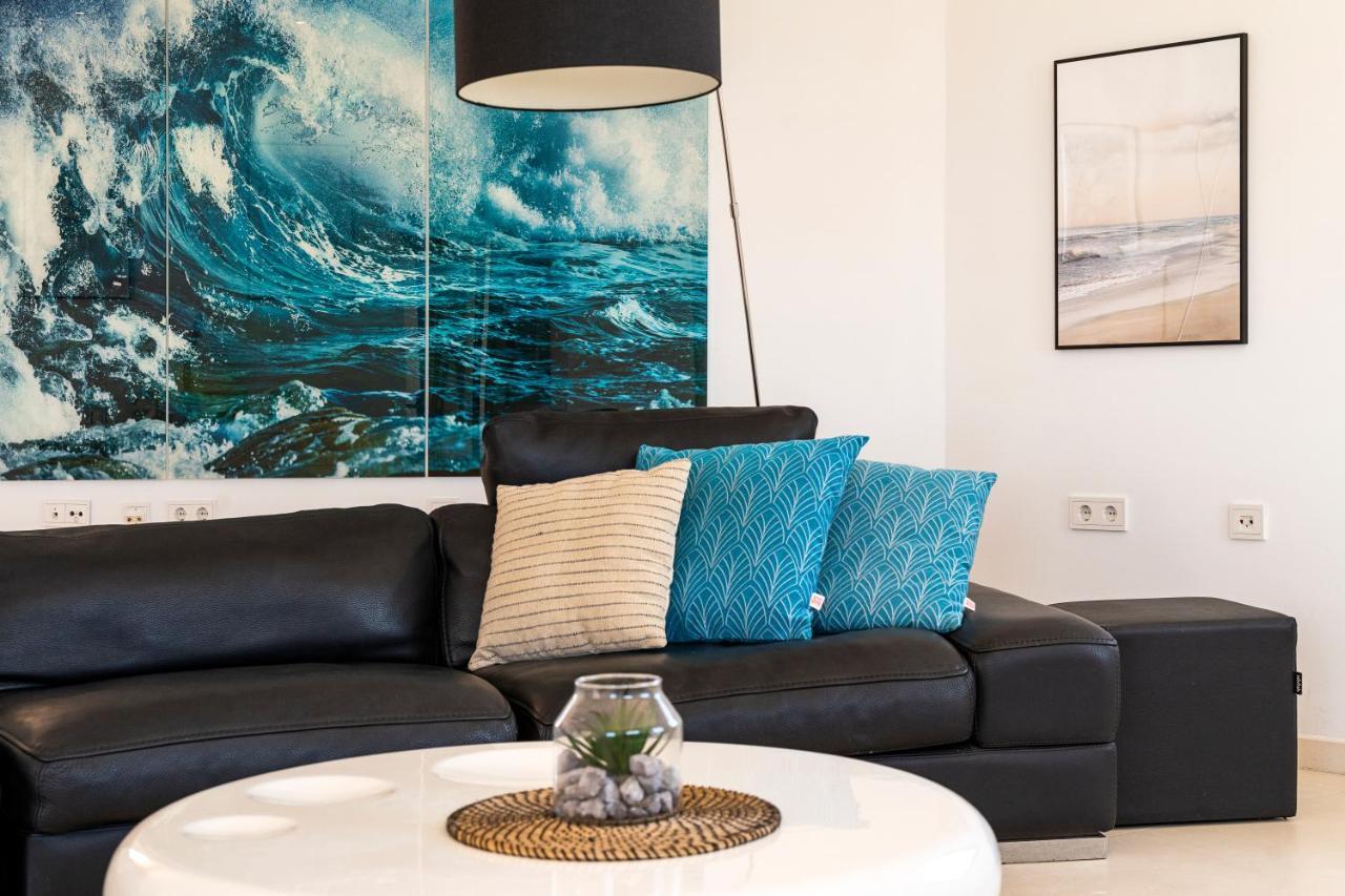 Villa Mar Felostal Palma de Mallorca Exteriör bild