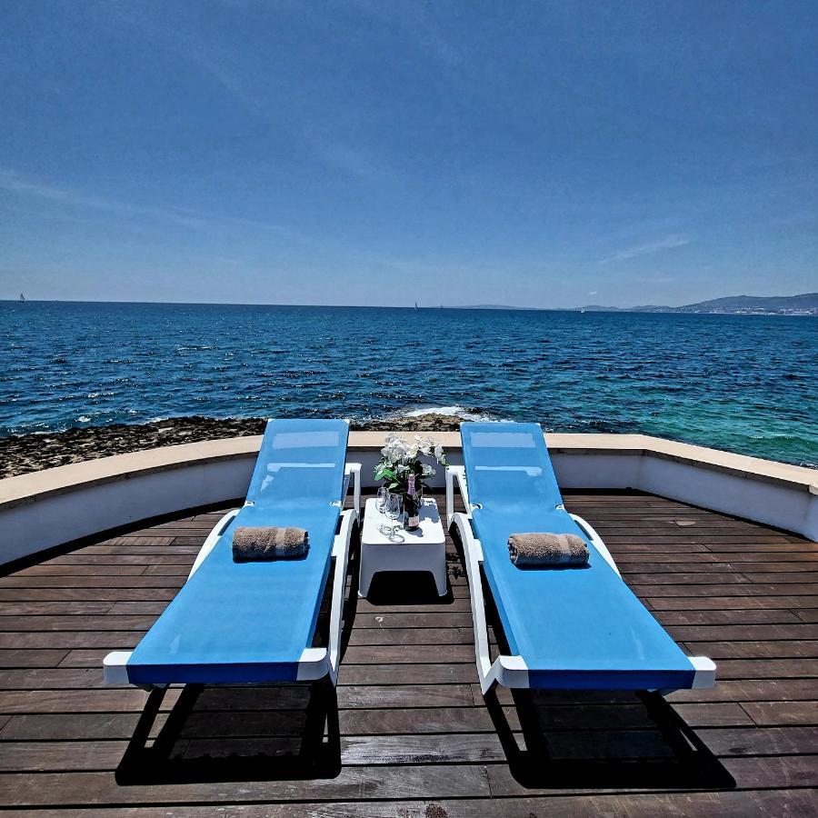 Villa Mar Felostal Palma de Mallorca Exteriör bild