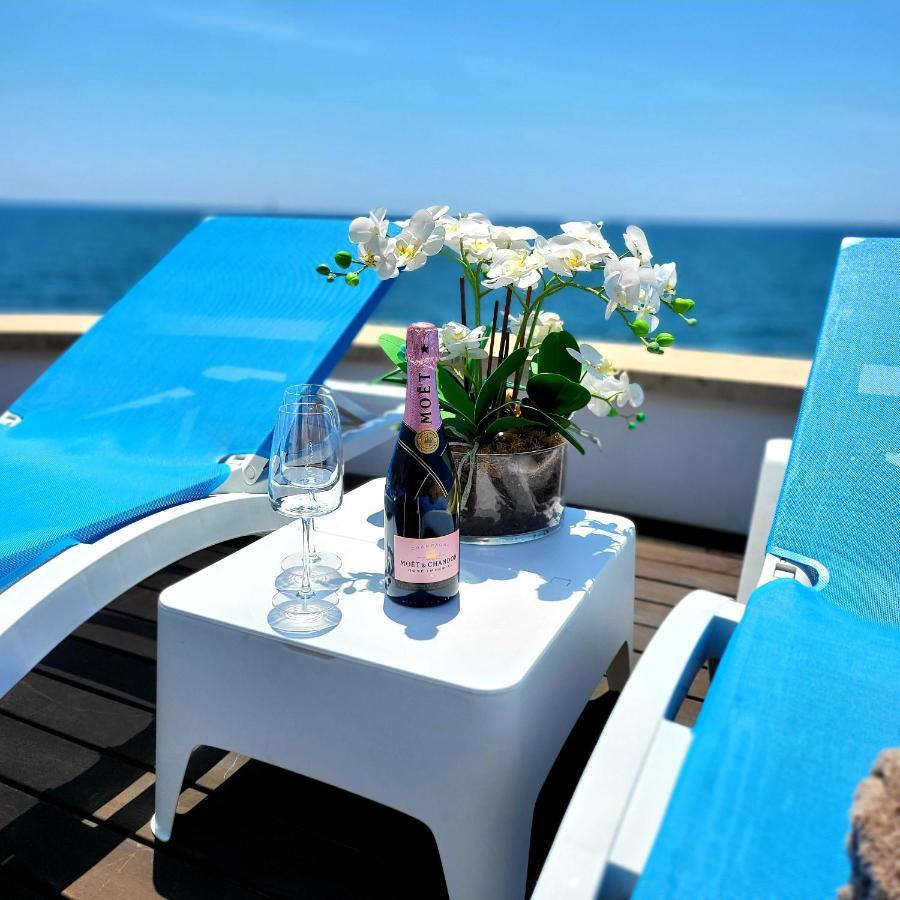 Villa Mar Felostal Palma de Mallorca Exteriör bild