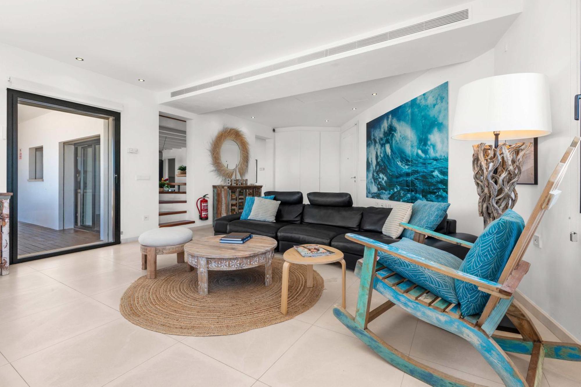 Villa Mar Felostal Palma de Mallorca Exteriör bild