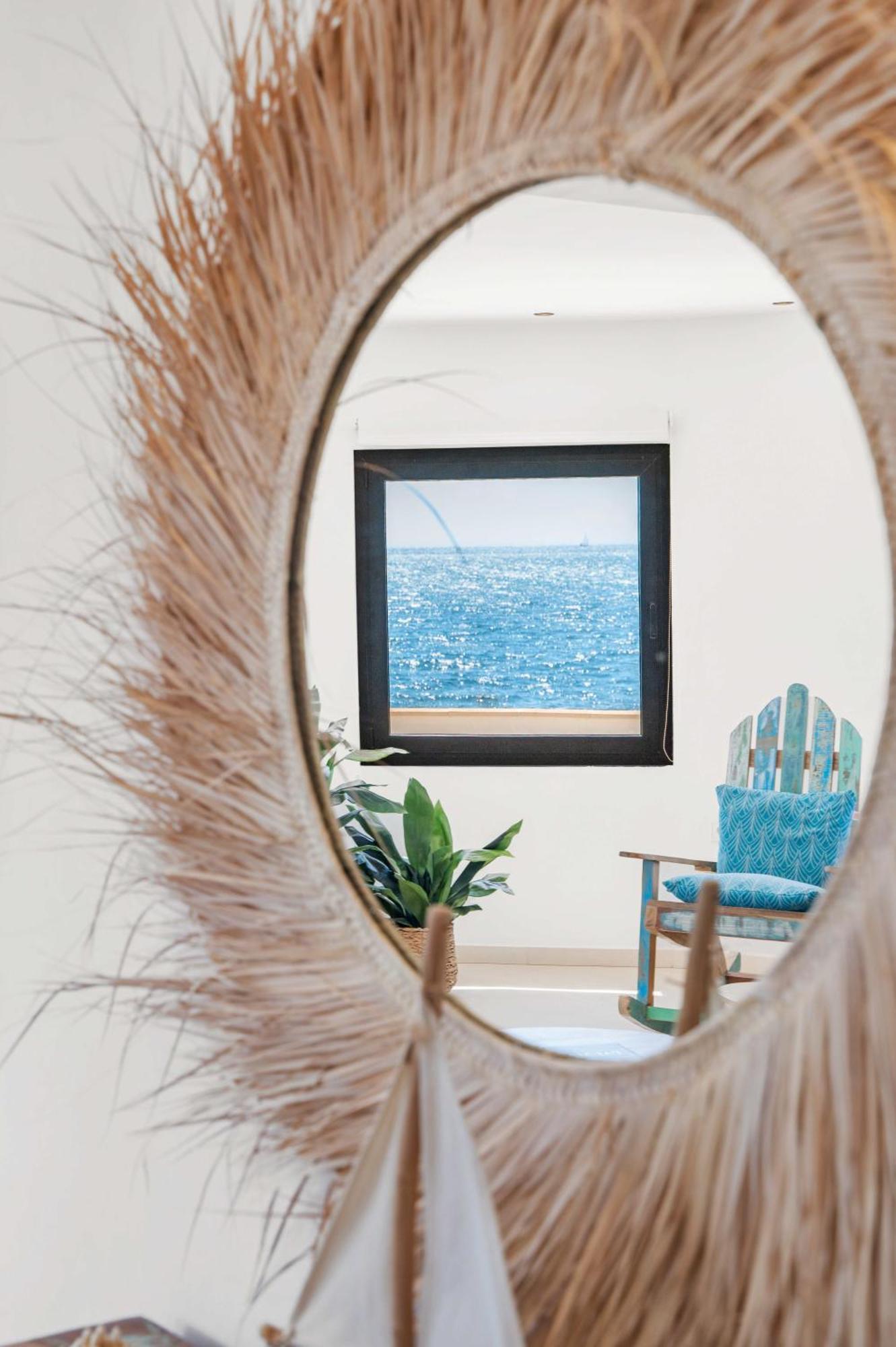 Villa Mar Felostal Palma de Mallorca Exteriör bild